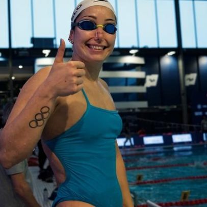 Camila Rebelo vai às meias-finais do Europeu; Ana Rodrigues bate recorde nacional