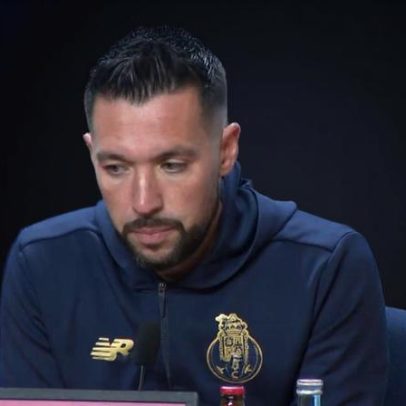 Farioli diz que chegada de Thiago Silva vai elevar o nível