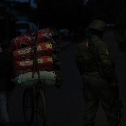 Estado Islâmico reivindica ataques a militares de Ruanda