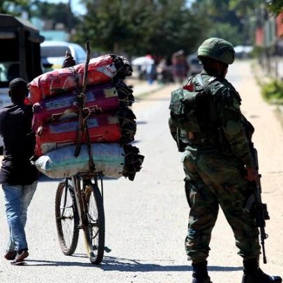 Estado Islâmico reivindica ataques em Moçambique