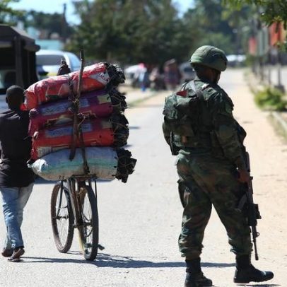 Estado Islâmico reivindica ataques ocorridos em Moçambique