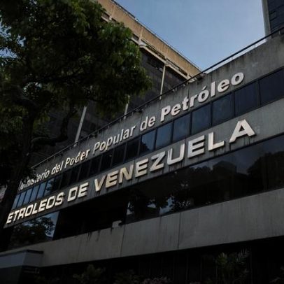 Caracas acusa EUA de atacar petrolífera para tomar controlo do petróleo