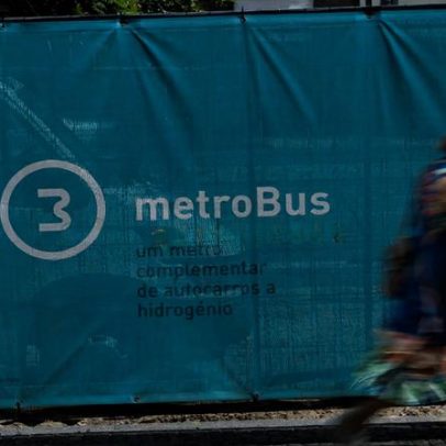 Segunda fase do MetroBus do Porto fica pronta em agosto