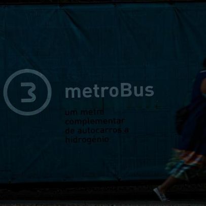 Chega solicita reunião para analisar Metrobus no Porto