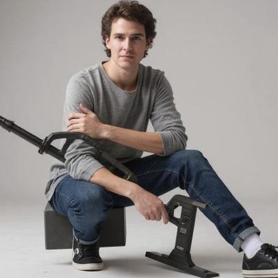 Melhor fotógrafo de paisagem do ano captura Lençóis Maranhenses, fiordes e dunas