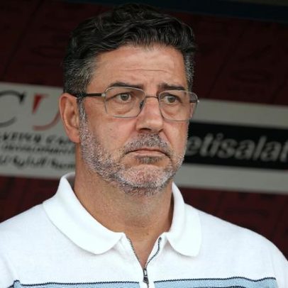 Rui Vitória e federação do Egito chegam a acordo no TAS
