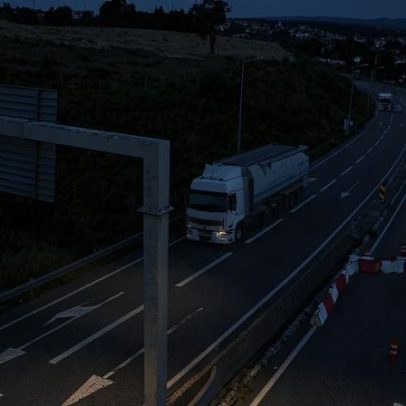 IP3 cortado entre Treixedo e Tondela Sul na terça-feira
