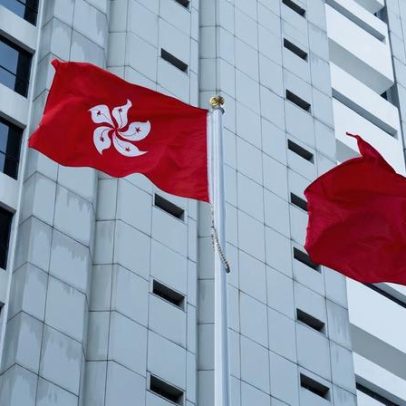 Governo de Hong Kong rejeita condenação política envolvendo Jimmy Lai