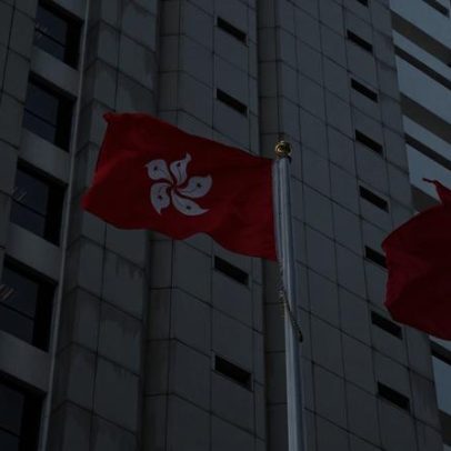 Hong Kong diz que Jimmy Lai não foi condenado por motivos políticos