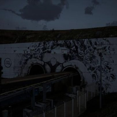 Túnel da Mancha: circulação perturbada por problemas técnicos