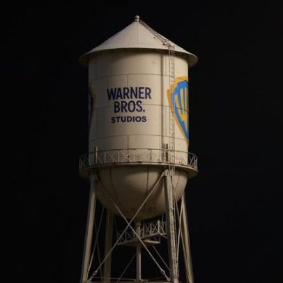 O que a Warner Bros. tem para valer uma guerra?