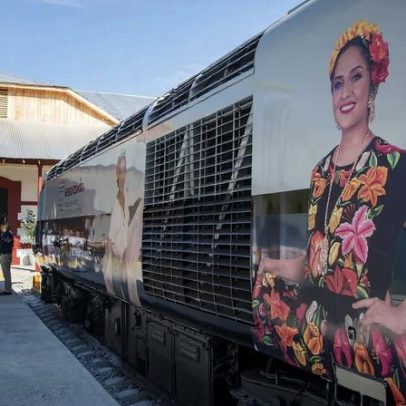 Acidente ferroviário no México causa pelo menos 13 mortos