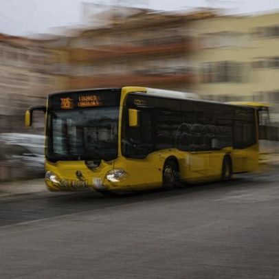 AML estende transportes gratuitos para idosos até 2029