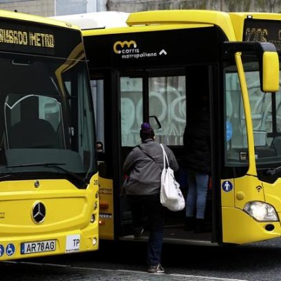 Arranca projeto para integrar bilhética no Cartão de Cidadão