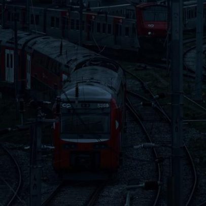 CP reforça oferta de comboios na Passagem de Ano
