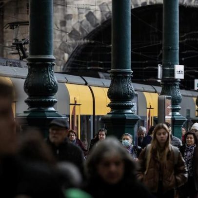 Aumento de passageiros nos aeroportos impacta o setor de transportes