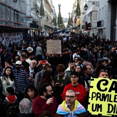 Casa para Viver adere à greve geral marcada para quinta-feira