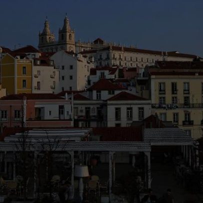 Câmara de Lisboa pretende aproveitar imóveis do Estado