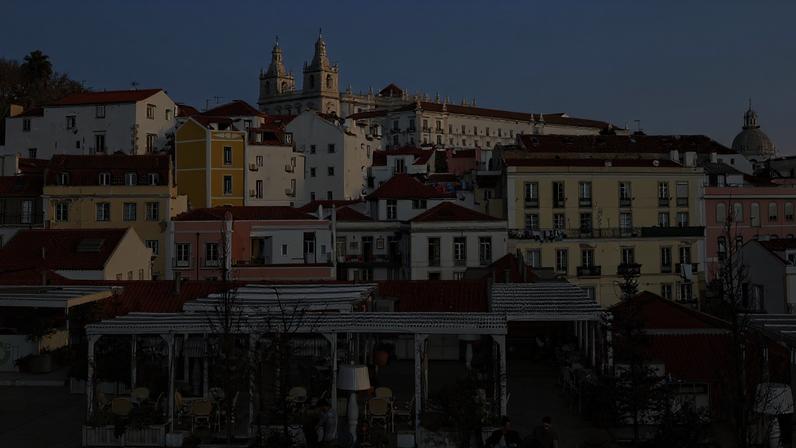 Câmara de Lisboa pretende aproveitar imóveis do Estado