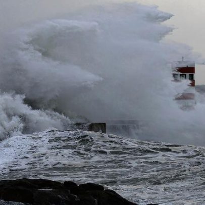 Tenerife: já são quatro mortos por onda