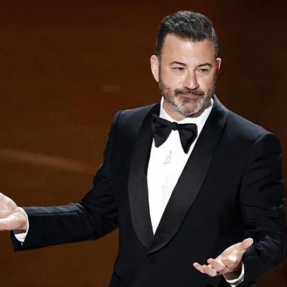 Kimmel afirma que 2025 foi favorável ao fascismo