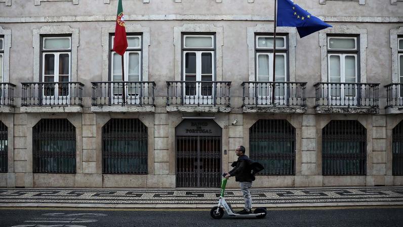 Banco de Portugal conclui regulações sobre crédito malparado