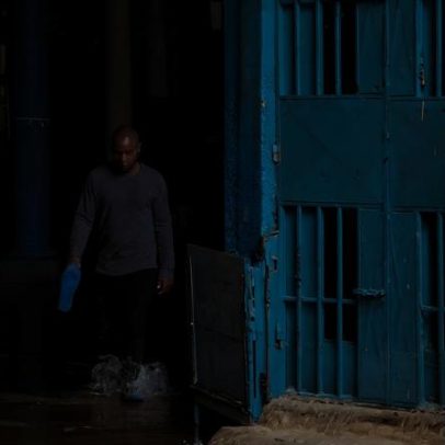 Mau tempo no centro de Moçambique faz pelo menos 16 mortos desde outubro