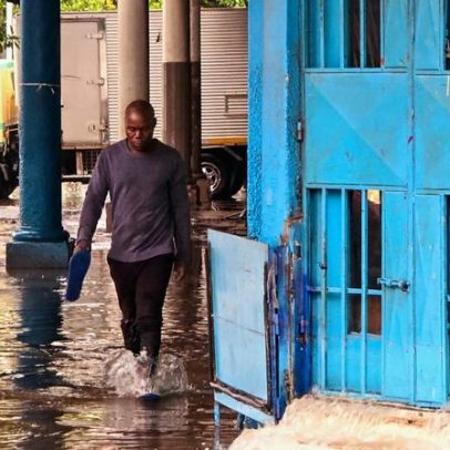 Mau tempo causa 16 mortes no centro de Moçambique desde outubro