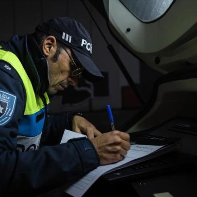 Portugal Sempre Seguro regista 50 detenidos em três dias