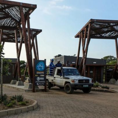 Moçambique solicita investimento para áreas de conservação