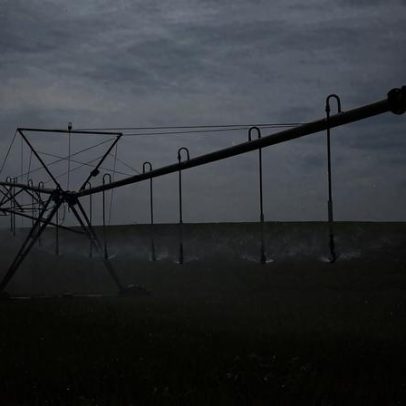 Quatro projetos promovem o uso sustentável da água