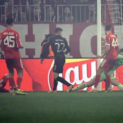 Sporting faz exibição competente apesar das ausências