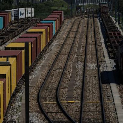 APA chumba alterações à linha de alta velocidade