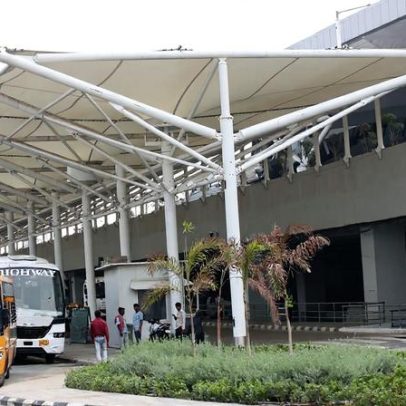 Índia autoriza duas novas companhias aéreas