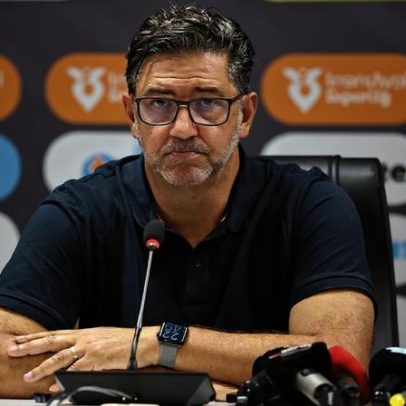 Rui Vitória resolve divórcio contencioso com a federação do Egipto