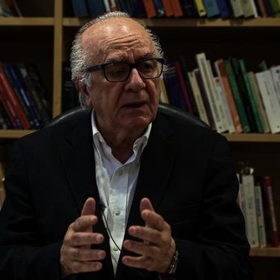 Personalidades mundiais defendem Boaventura de Sousa Santos contra cancelamento