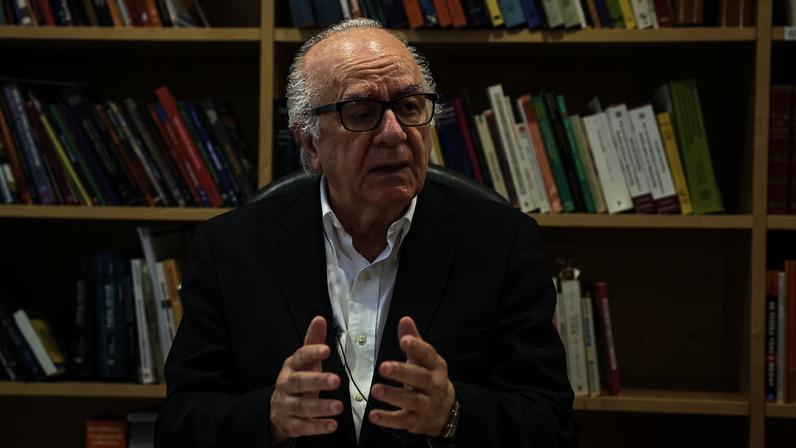 Personalidades mundiais defendem Boaventura de Sousa Santos contra cancelamento