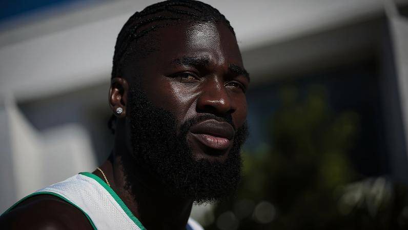 Neemias Queta assina 10 pontos no triunfo dos Boston Celtics