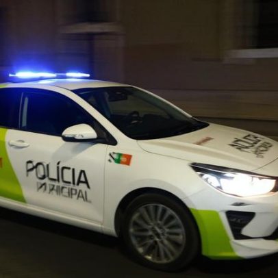 Polícia Municipal do Porto reforça quadro com 80 novos agentes