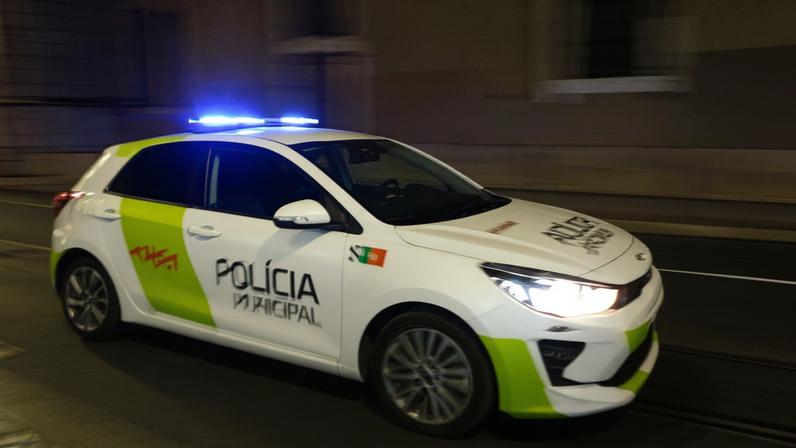 Polícia Municipal do Porto reforça quadro com 80 novos agentes
