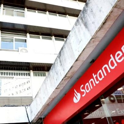 Santander paga 22,5 milhões para evitar processo em Paris