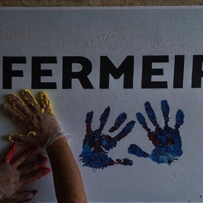 Enfermeiros convocam greve de 16 horas para o dia 12