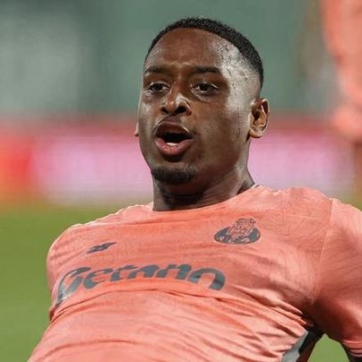 FC Porto mantém no onze o jogador de Farioli