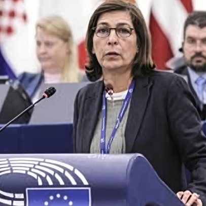 Ana Catarina Mendes anuncia apoio a Seguro