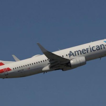 EUA adquire seis aviões para operações de deportação