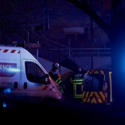 Explosão mata filhos de emigrante português em França