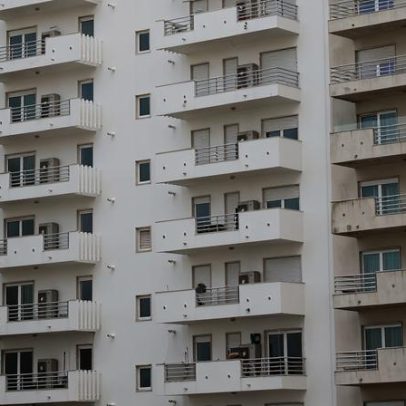 Mais de 3 milhões de propriedades referenciadas via Balcão Único do Prédio