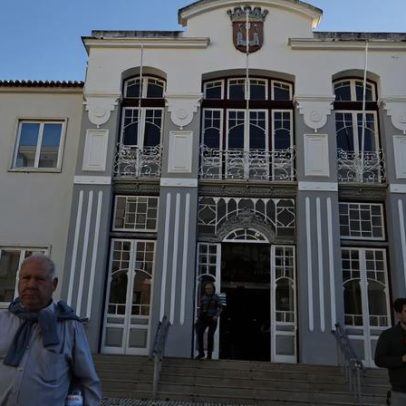 Homem obrigado a tratamento após agressão em Câmara