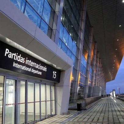 Consórcio com a Mota-Engil vai gerir o novo aeroporto de Luanda