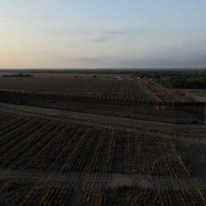 Washington anuncia acordo com o México sobre partilha de água